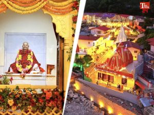 kainchi dham devotee