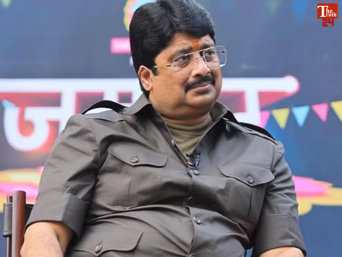 kunda raja bhaiya father uday pratap singh arrest before muharram reason