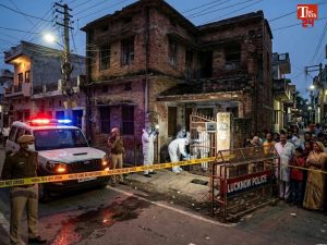 lucknow minor girl gang rape