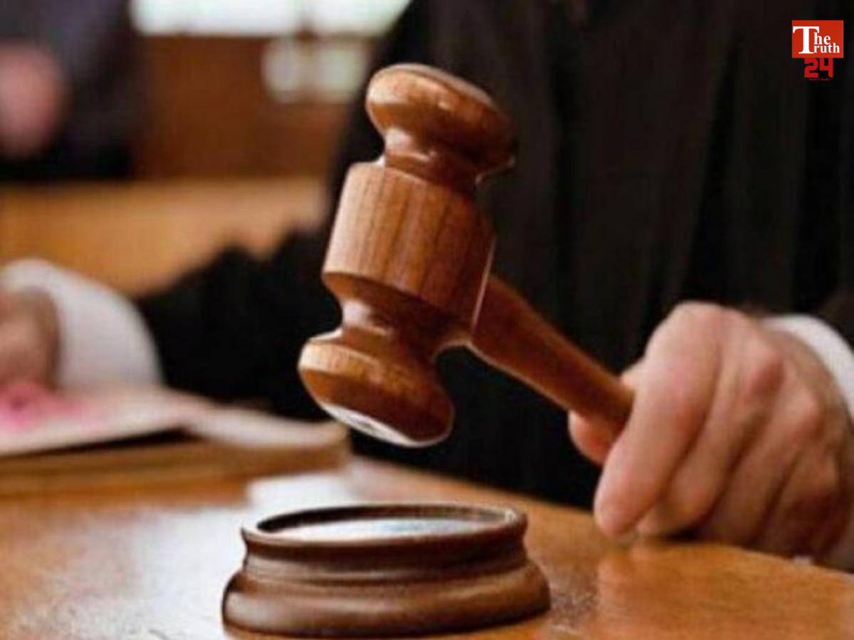 mahendra barela 2020 death sentence minor girl rape and four siblings murder