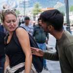 manali foreign woman harassment video (1)