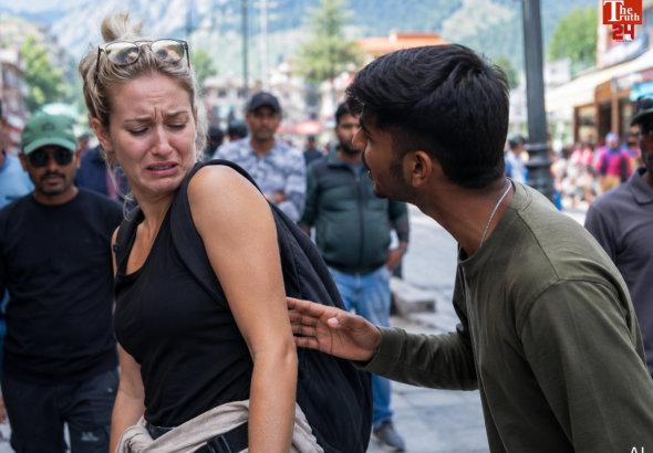 manali foreign woman harassment video (1)