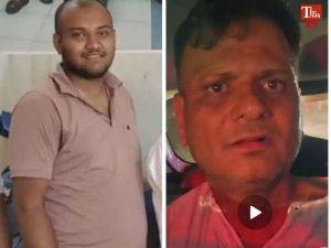 meerut tushar tyagi murder