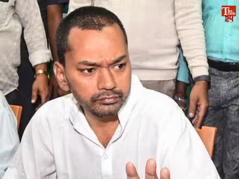 muzaffarpur private hospital icu fire five deaths many injured nishant kumar reaction