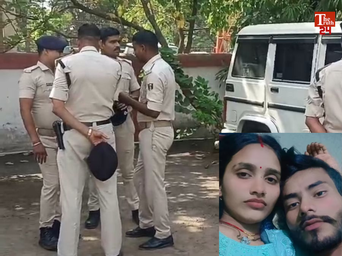 muzaffarpur sujata kumari murdered by family bihar
