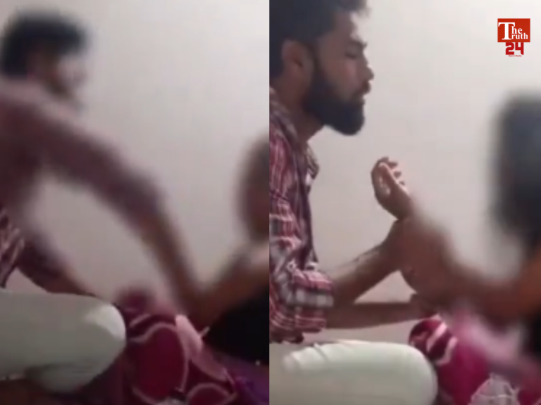 nagpur airforce wife rape case