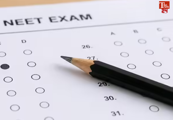 neet re exam admit card release