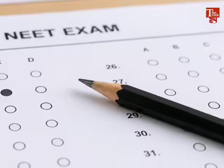 neet re exam admit card release