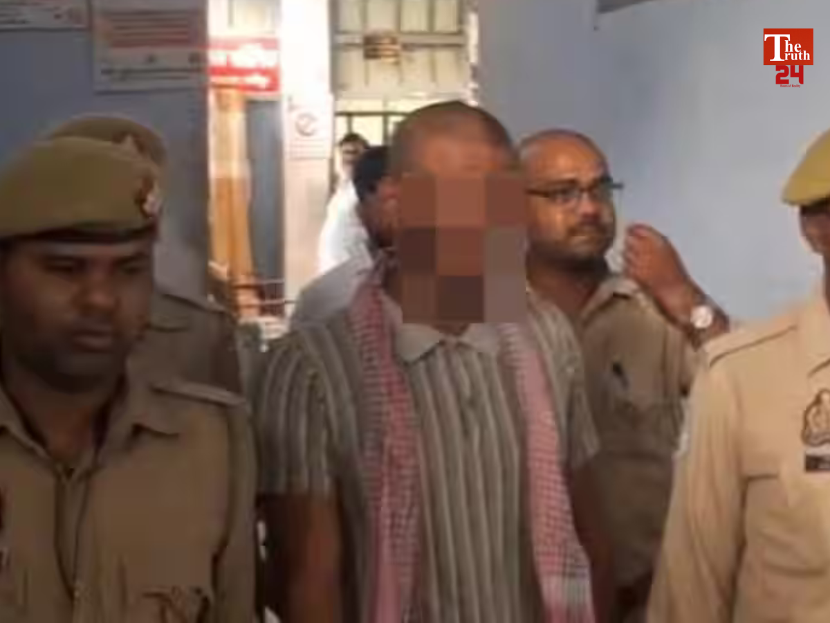 nephew murder case amjad khan death sentence court verdict ghazipur