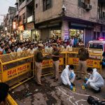 new usmanpur firing case