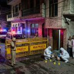 new usmanpur murder case