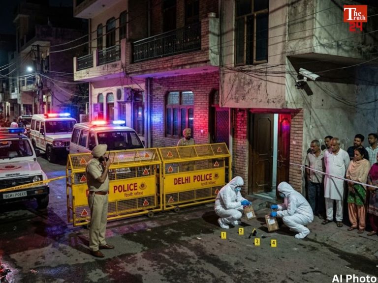 new usmanpur murder case