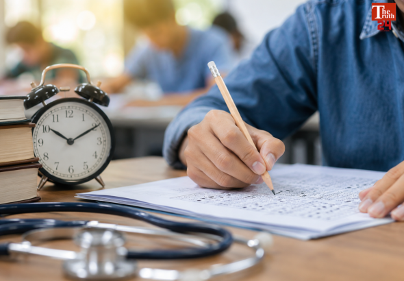 nta neet ug 2026 exam duration increased to 195 minutes