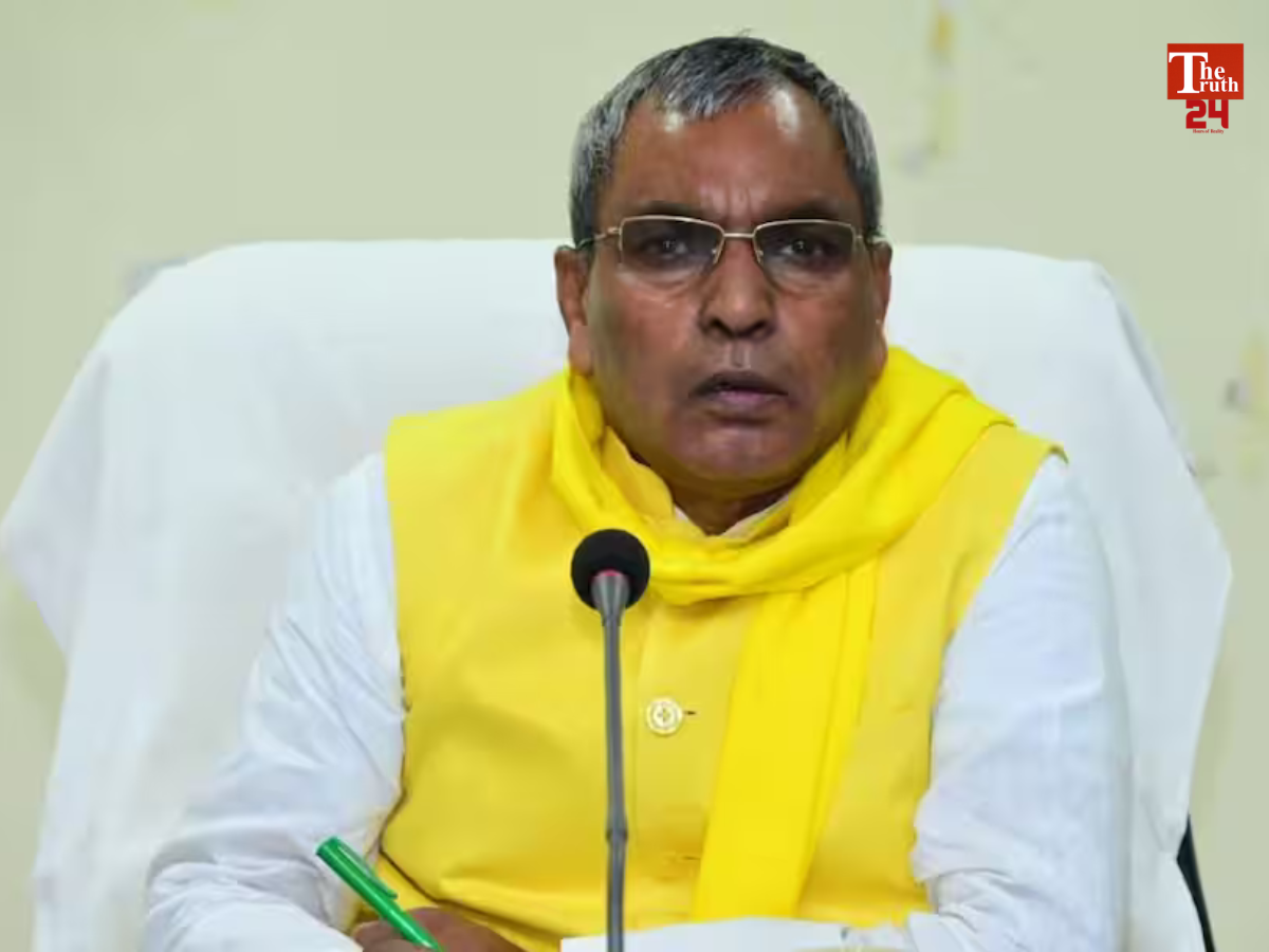 om prakash rajbhar targets aimim before owaisi up visit