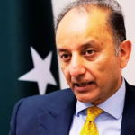 pakistan minister musadik malik threat india
