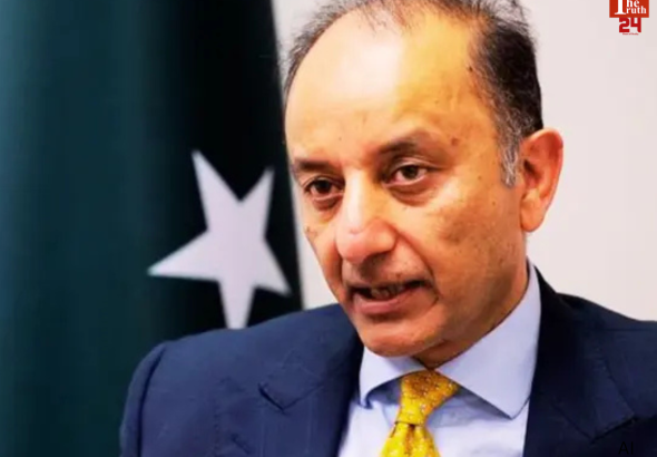 pakistan minister musadik malik threat india