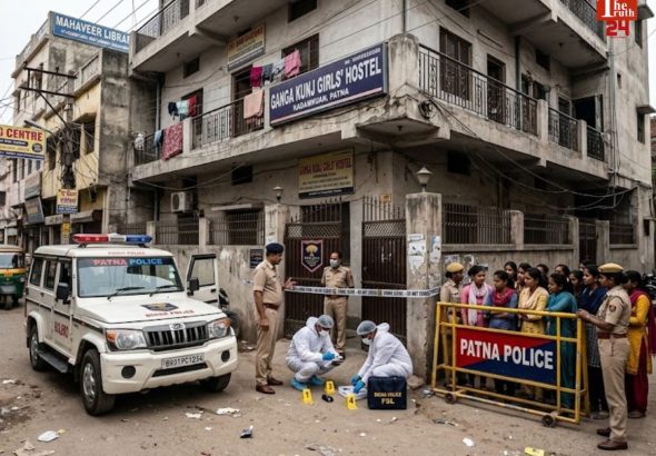patna neet student suicide case