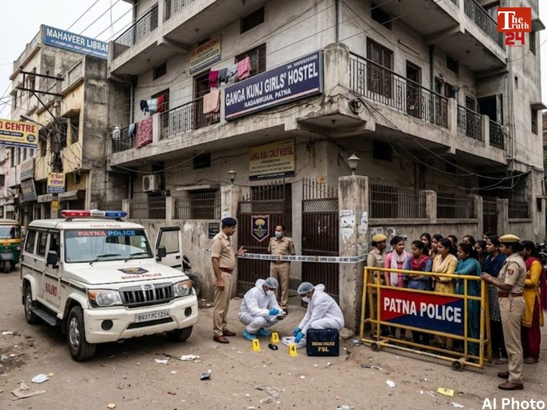 patna neet student suicide case