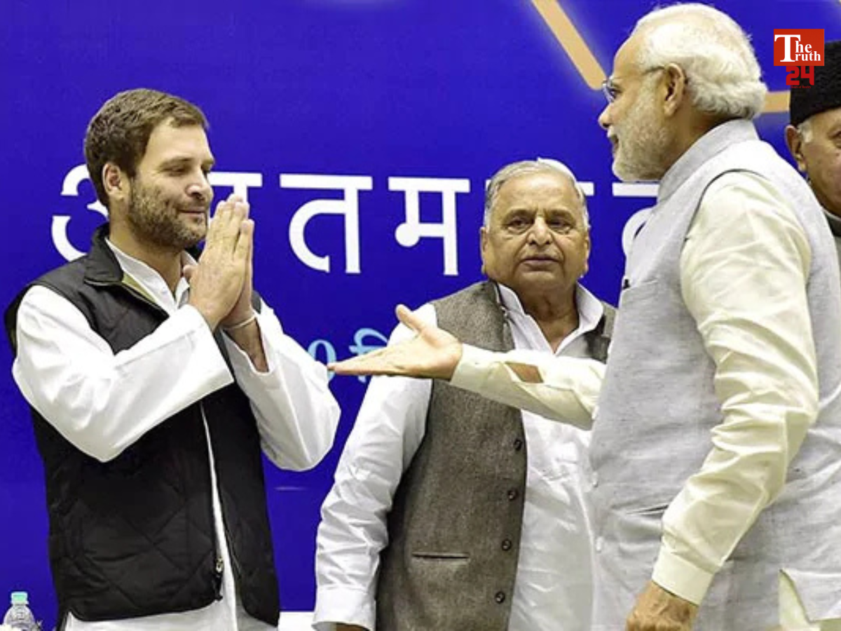 pm modi greets rahul gandhi on 56th birthday