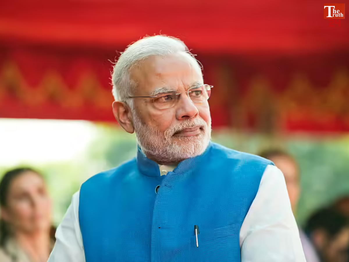 pm modi invited in khamenei funeral iran