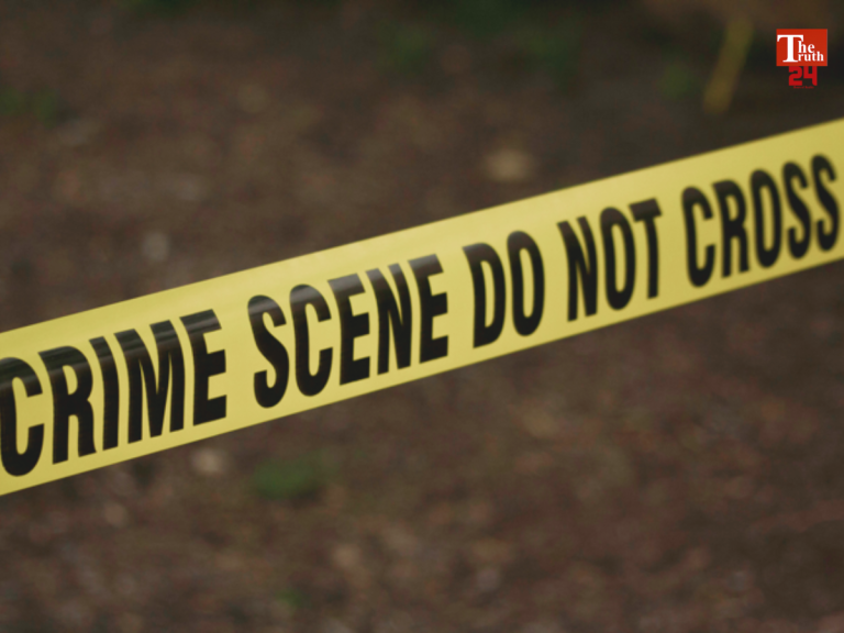 prayagraj triple murder three members of same family were brutally killed kukurkatwa village