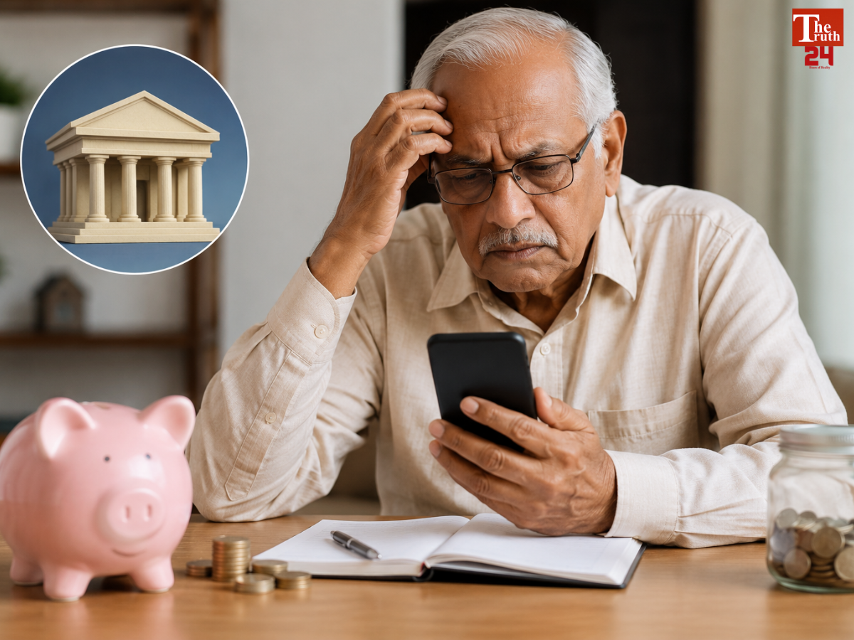 rbi new rule bank cannot deduct money without permission for pensioners