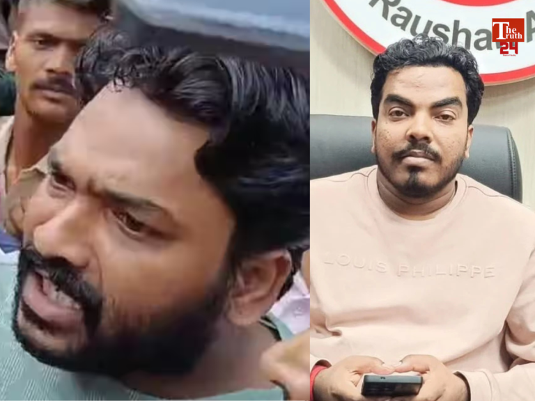 roshan anand got bail
