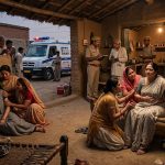 saas bahu fight news