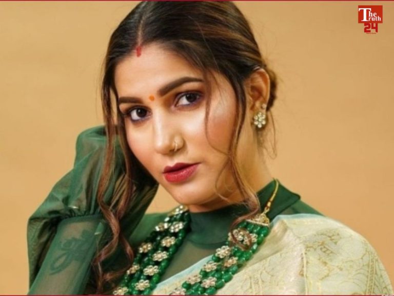sapna Choudhary personal life