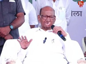 sharad pawar politics strategy