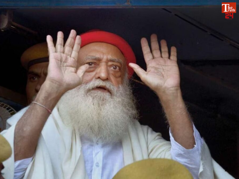 supreme court refuses immediate bail to asaram hearing