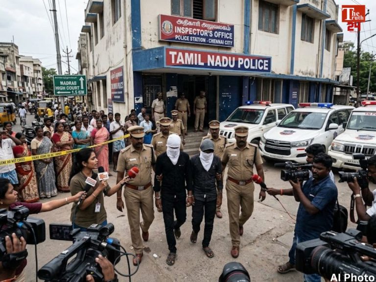 tamil nadu sexual assault case