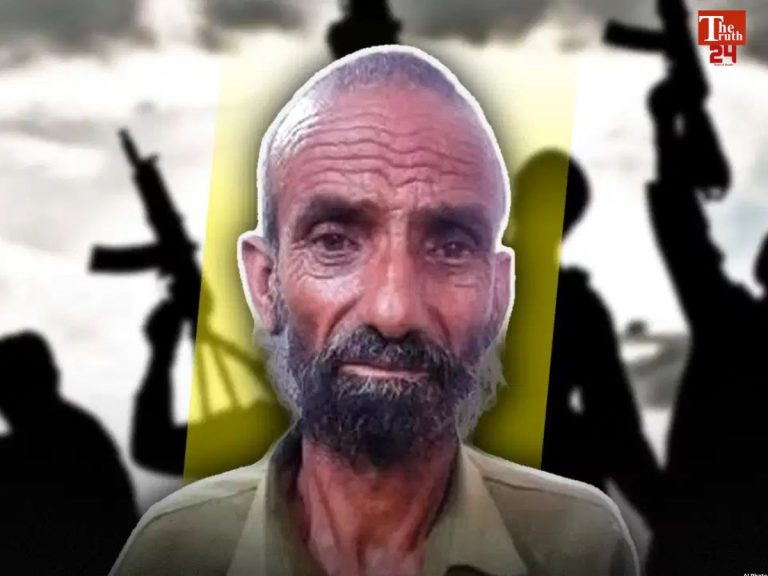 terrorist aide arrest in jammu