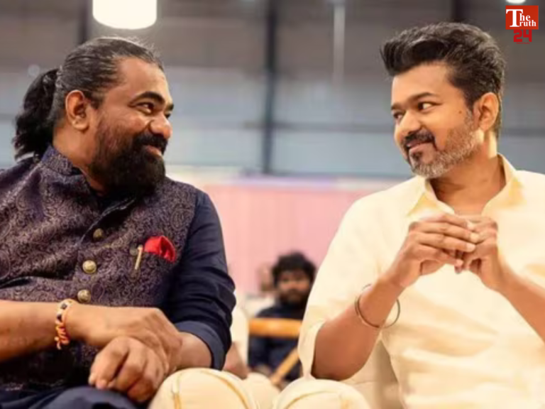 thalapathy vijay appoints k venkat narayana as tamil nadu special representative opposition taunt