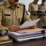 up police reshuffle 206 co transfer across uttar pradesh