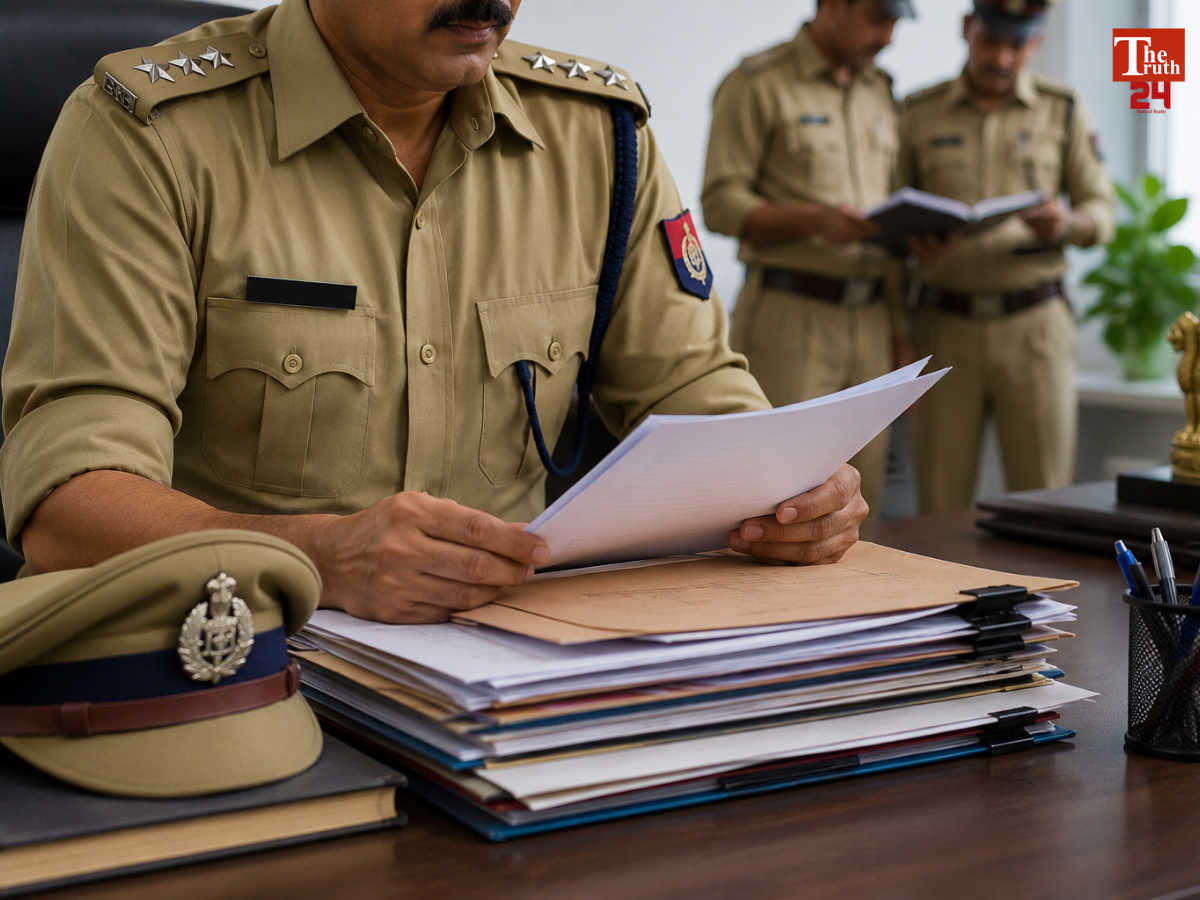up police reshuffle 206 co transfer across uttar pradesh