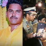 up santkabir nagar youth killed over opposing harassment