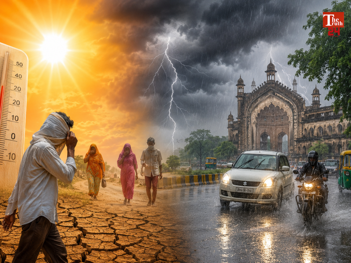 up weather
