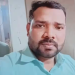 up youth shivanand chaurasia dies in oil tanker attack deoria