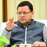uttarakhand cm dhami char dham yatra devotees security meeting
