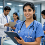 uttarakhand nursing officer recruitment 2026
