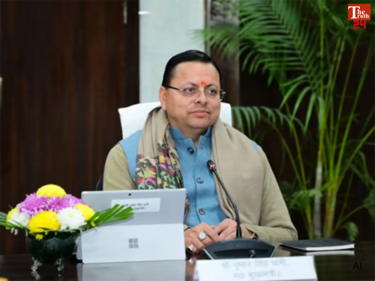uttarakhand pushkar singh dhami government schemes seva pakhwada 2026