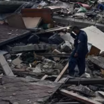 venezuela double earthquake of high magnitude in 2026