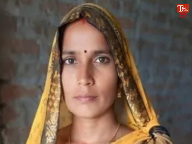 woman suspicious death
