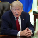 America donald trump warning to iran one shot statement