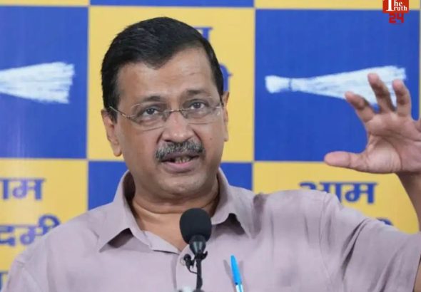Arvind Kejriwal Petrol Diesel
