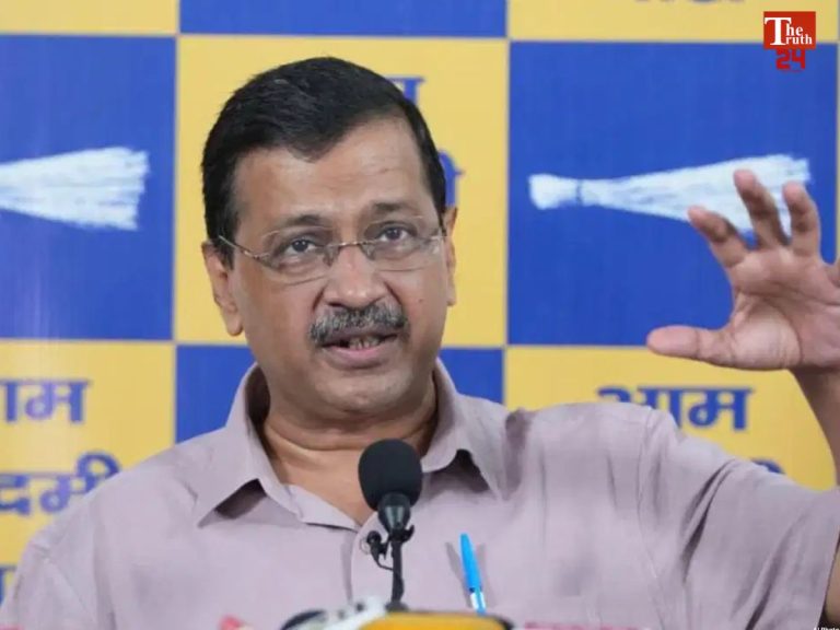 Arvind Kejriwal Petrol Diesel
