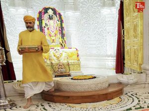 Ayodhya Ram Mandir