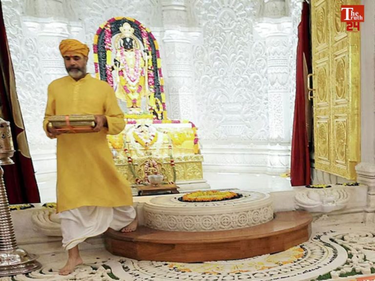 Ayodhya Ram Mandir
