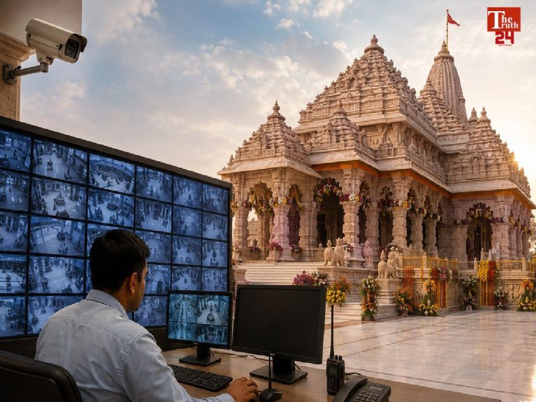 Ayodhya Ram mandir